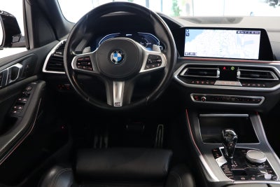 BMW X5 xDrive45e M-Sport aut.