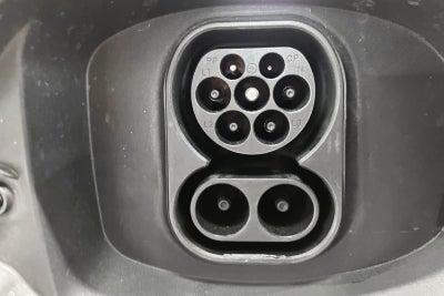 BYD Seal Design