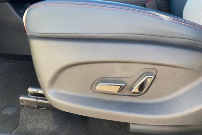 BYD Atto 3 Comfort