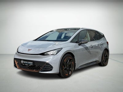 Cupra Born Dinamica Pack High