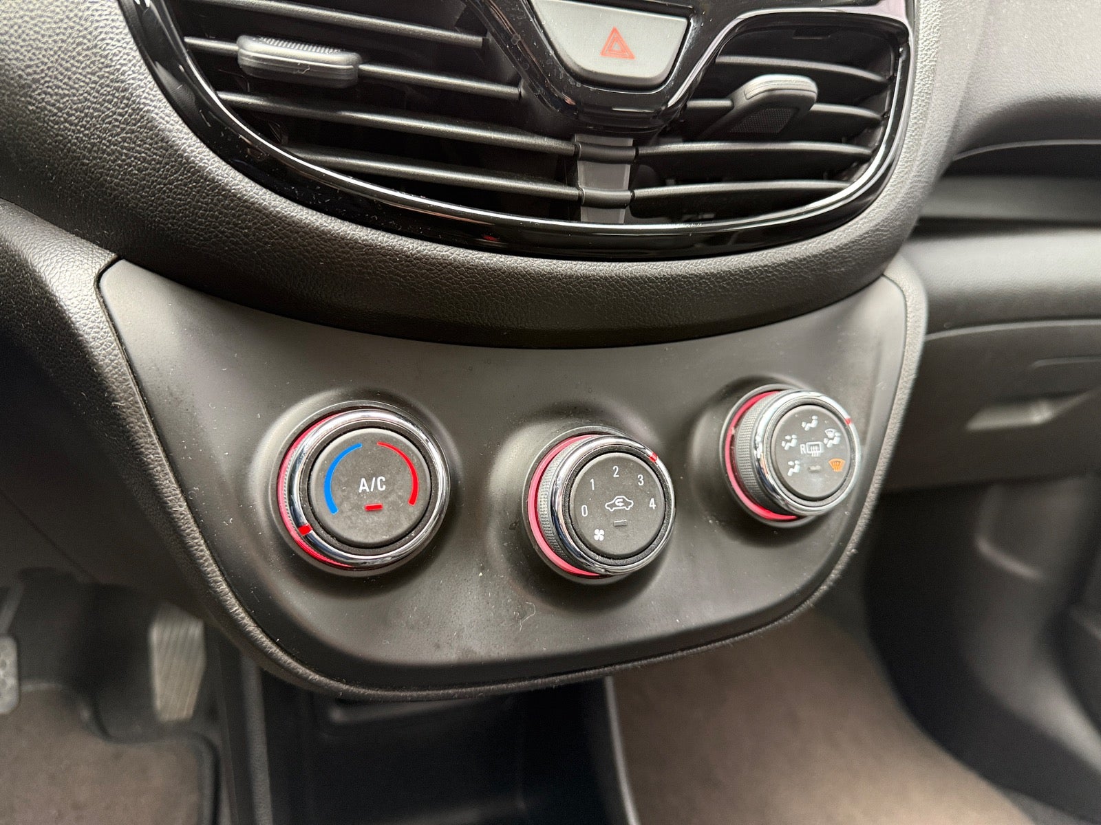 Billede af Opel Karl 1,0 Enjoy