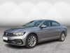 VW Passat GTE+ Pro DSG