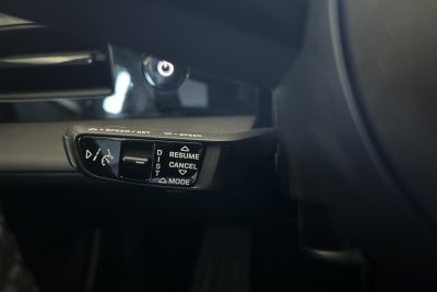 Porsche Taycan Performance+
