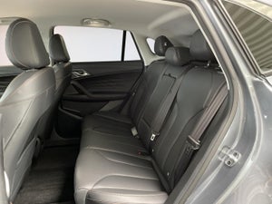 MG HS PHEV Luxury