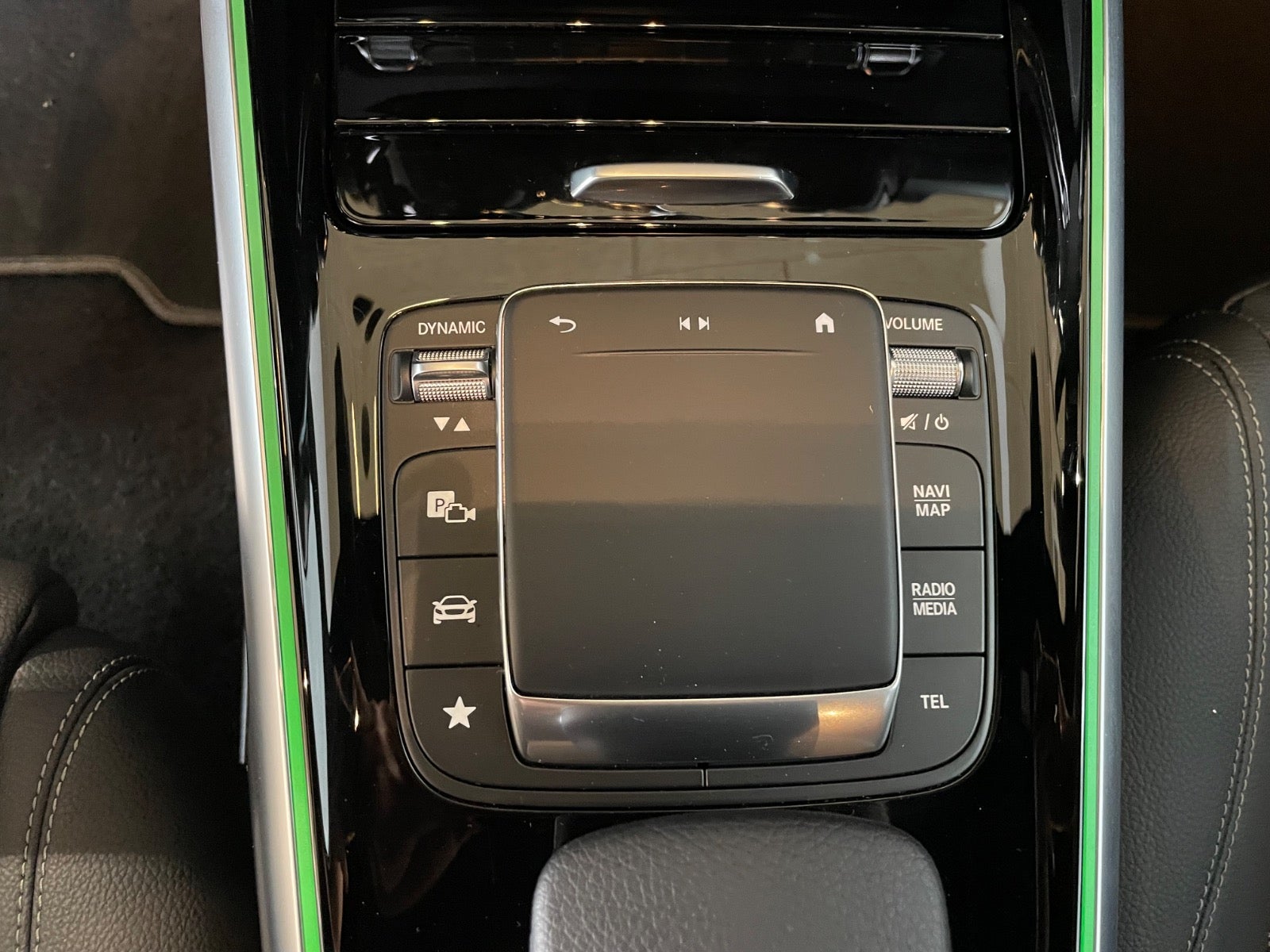 Mercedes EQB350 Progressive 4Matic 7prs