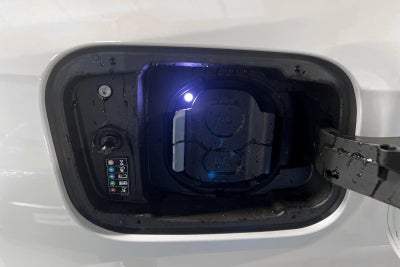 BMW iX1 eDrive20 M-Sport