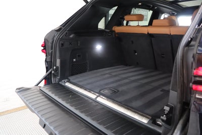 BMW X5 xDrive50e M-Sport Pro aut.