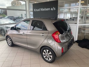 Kia Picanto Attraction+