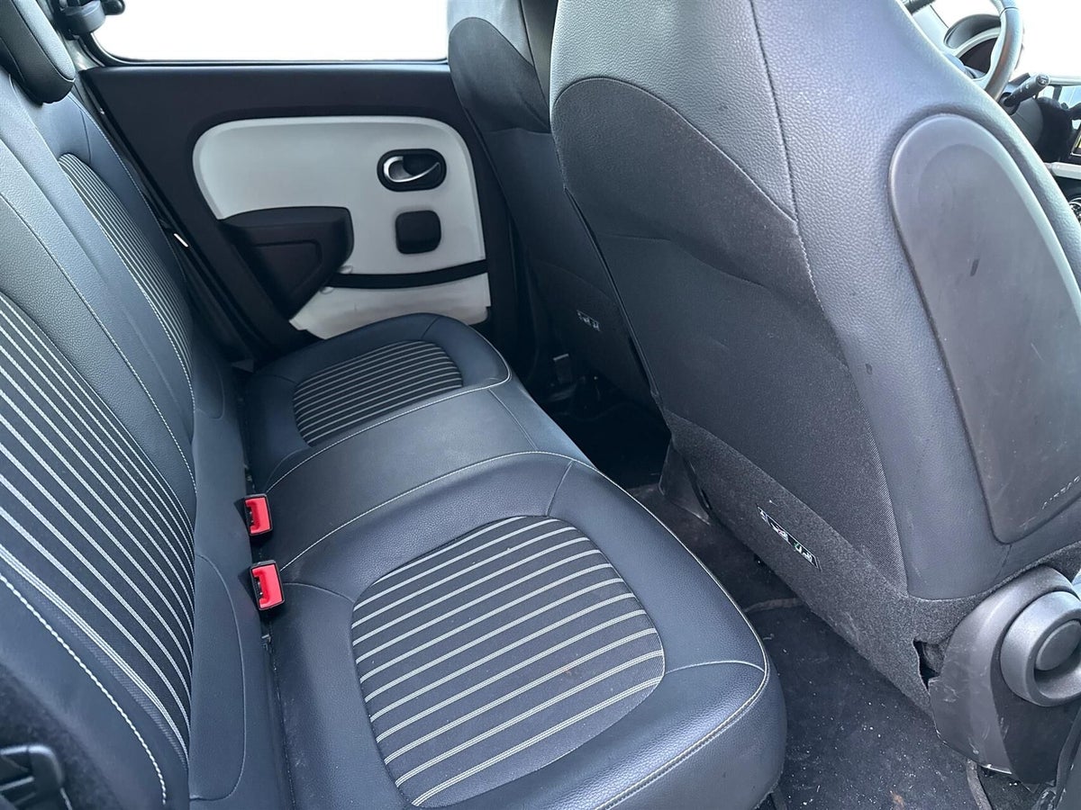 Renault Twingo Electric Zen billede 12