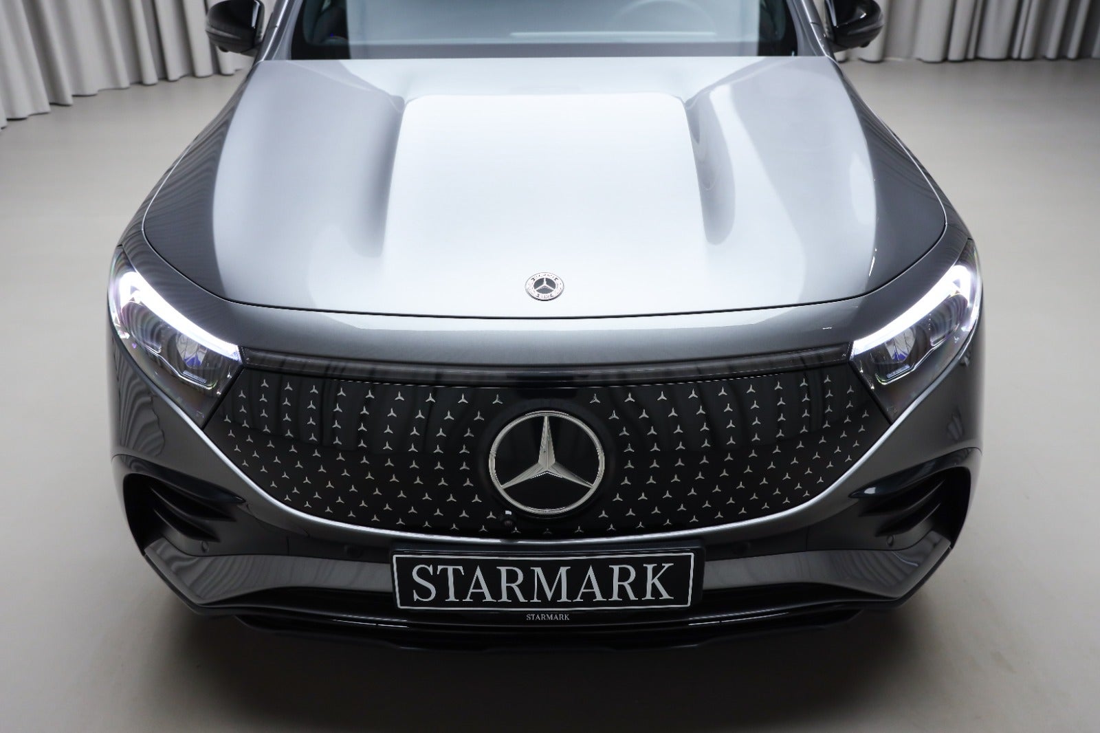 Mercedes-Benz EQB 250+ (8/8)