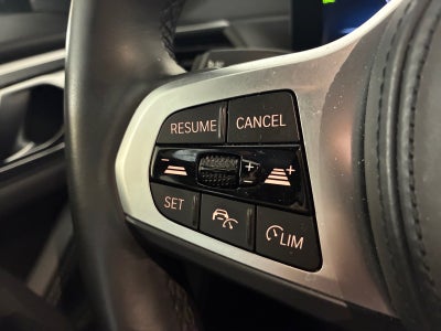 BMW i4 eDrive40 M-Sport