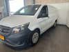 Mercedes Vito 114 CDi Kassevogn aut. L thumbnail