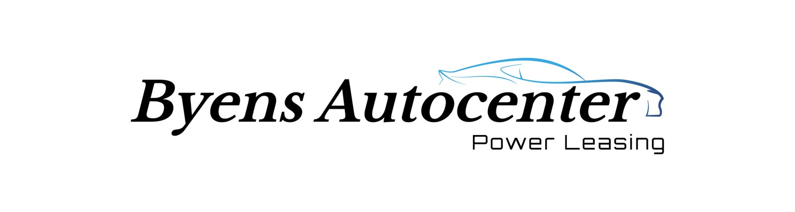 Byens Autocenter logo