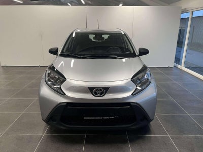 Toyota Aygo X 1,0 Essential 5d