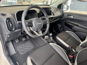 Kia Picanto GT-Line