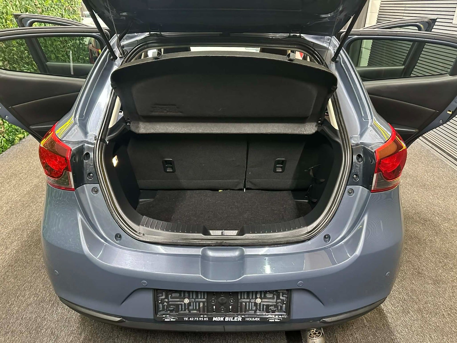 Billede af Mazda 2 1,5 SkyActiv-G 90 Sky