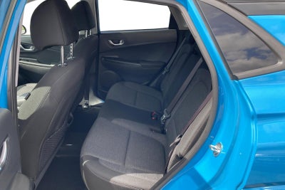 Hyundai Kona EV Trend