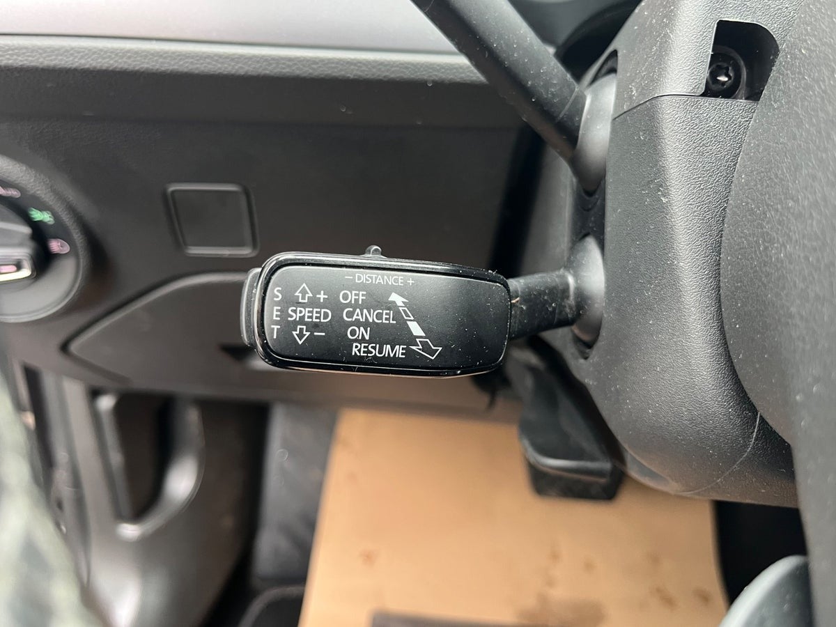 Billede af Seat Leon 1,4 TSi 150 Style ST DSG