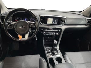 Kia Sportage T-GDi Intro Edition