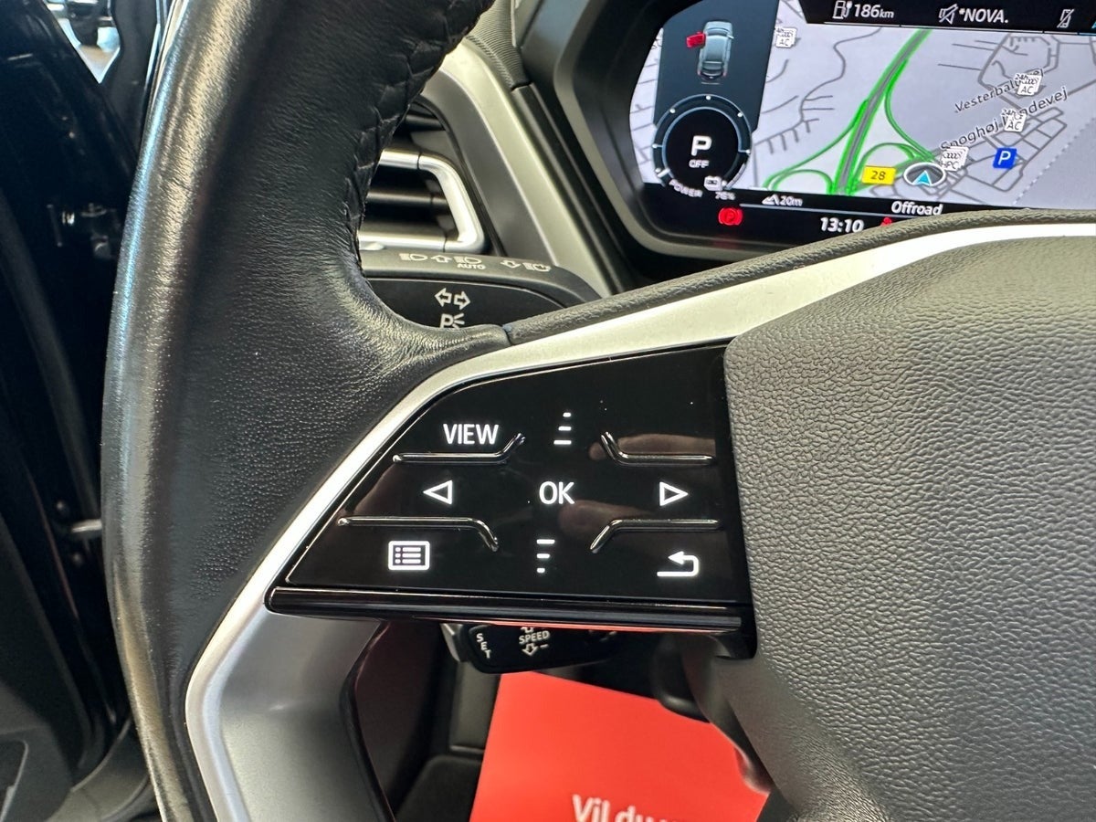 Billede af Audi Q4 e-tron 35 Sportback