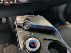 Kia EV6 Long Range Performance Upgrade AWD