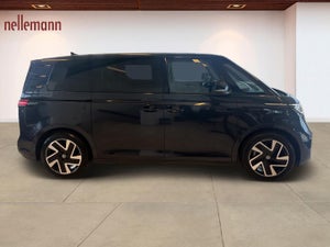 VW ID.Buzz Pro SWB
