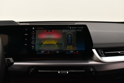 BMW iX1 xDrive30 M-Sport