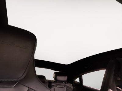 Porsche Taycan Turbo S Performance+