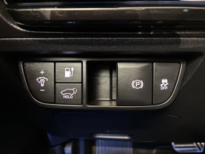 Kia EV6 Long Range Performance GT-Line AWD