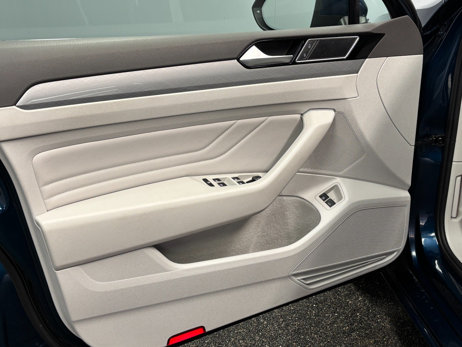 Billede af VW Passat 1,4 GTE Variant DSG