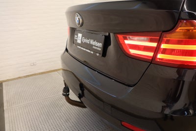 BMW 320d Gran Turismo Sport Line aut.