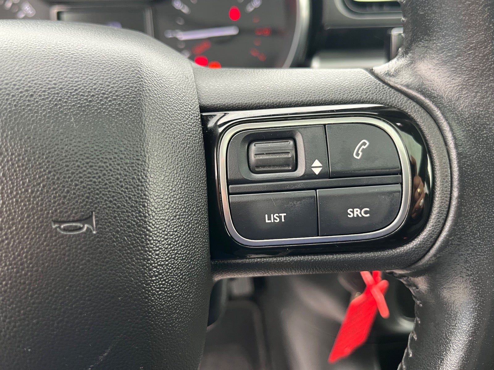 Billede af Citroën C3 1,2 PureTech 82 Attaque