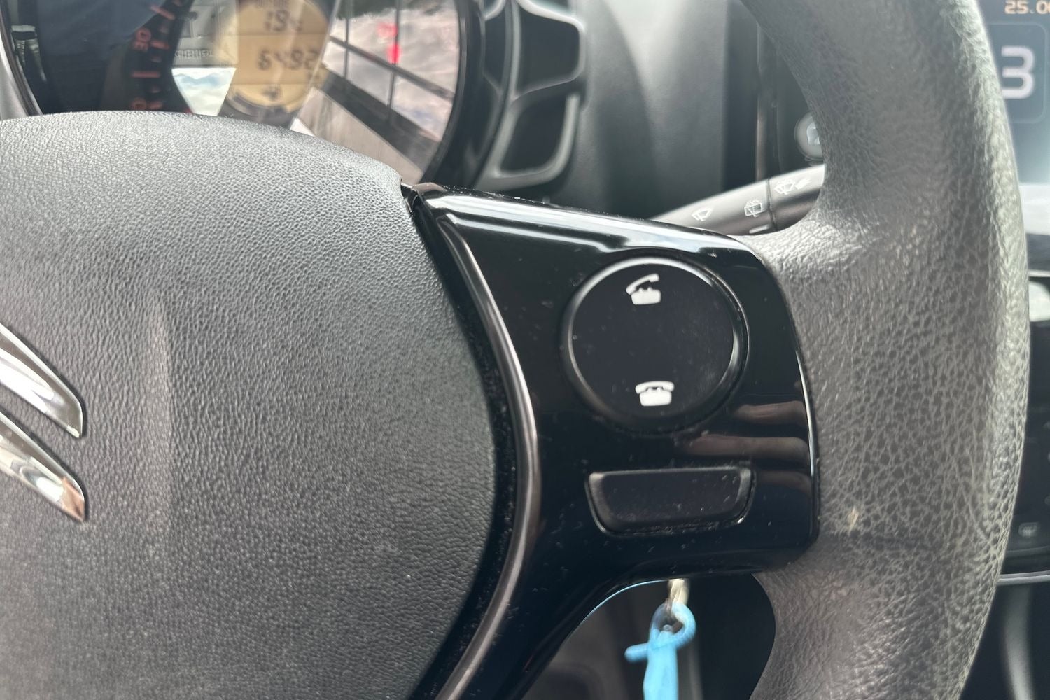 Billede af Citroën C1 1,0 VTi 72 VTR