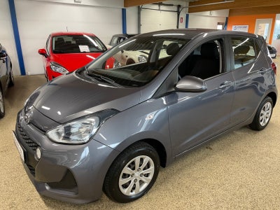 Hyundai i10 Comfort  