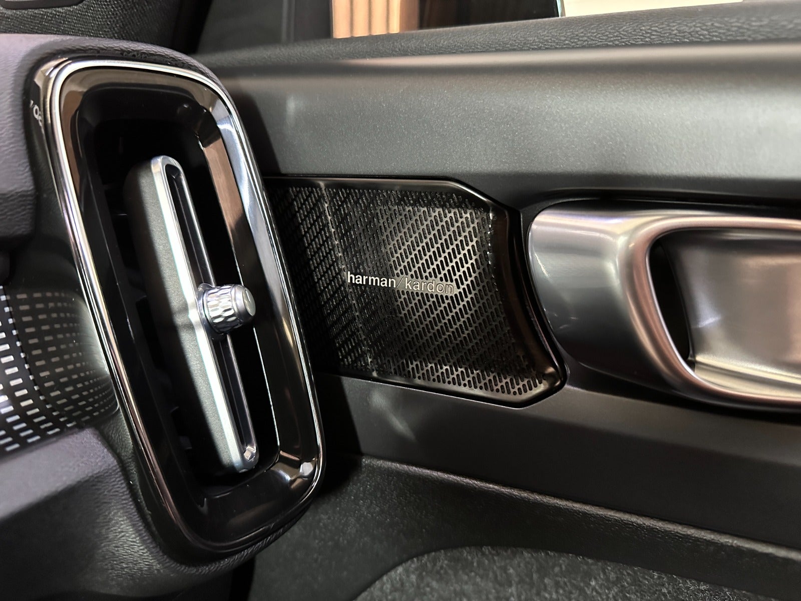 Billede af Volvo XC40  P8 ReCharge Twin Plus
