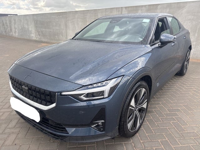 Polestar 2 Long Range