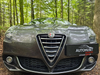 Alfa Romeo Giulietta M-Air 170 Distinctive Sportiva thumbnail