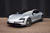 Porsche Taycan 4S 