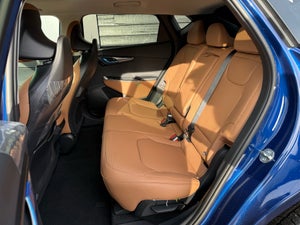 Kia EV6 Long Range Upgrade