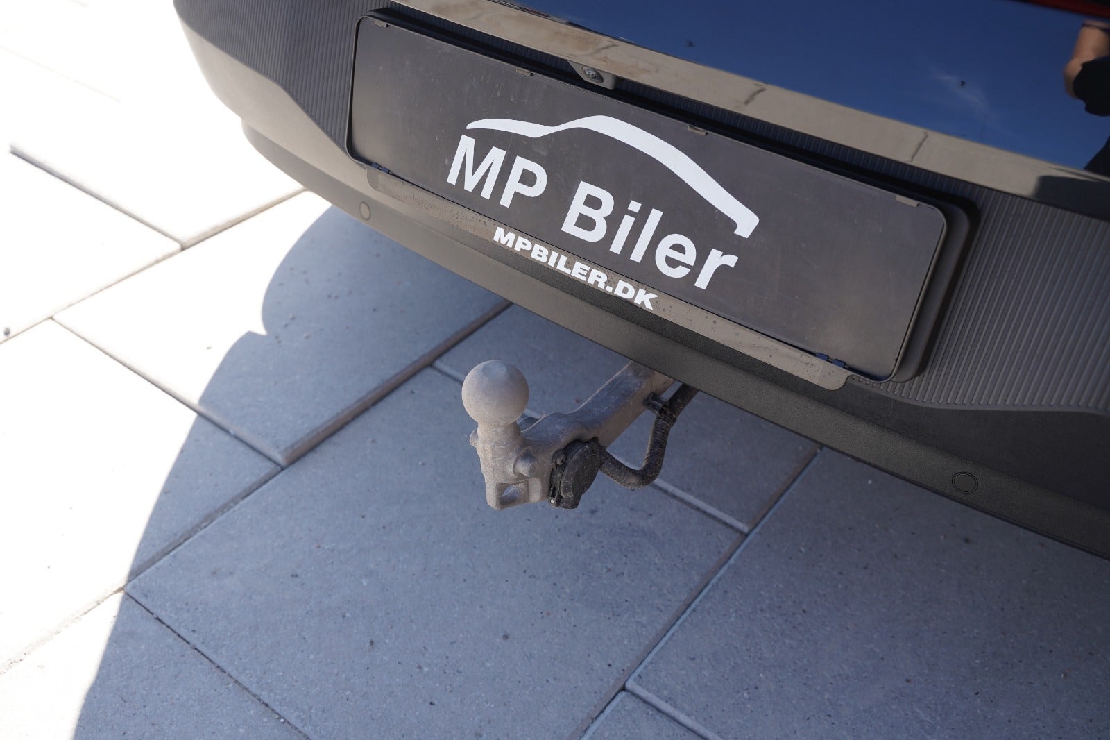 Billede af Volvo EX30  Extended Range Ultra