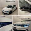 VW Golf VIII GTE DSG thumbnail