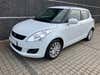 Suzuki Swift GLX ECO+