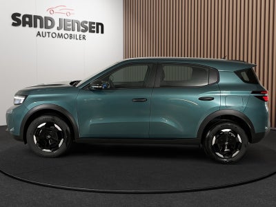 Opel Frontera 44 Elegance