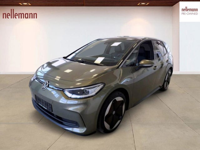 VW ID.3 Pro S