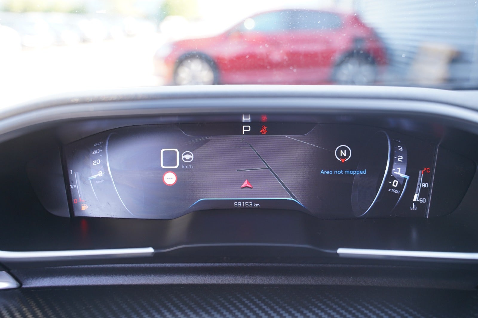Billede af Peugeot 508 1,5 BlueHDi 130 Allure EAT8