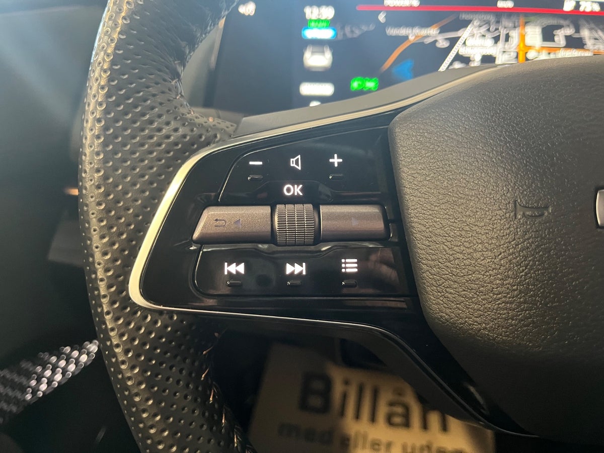 Nissan Ariya Evolve