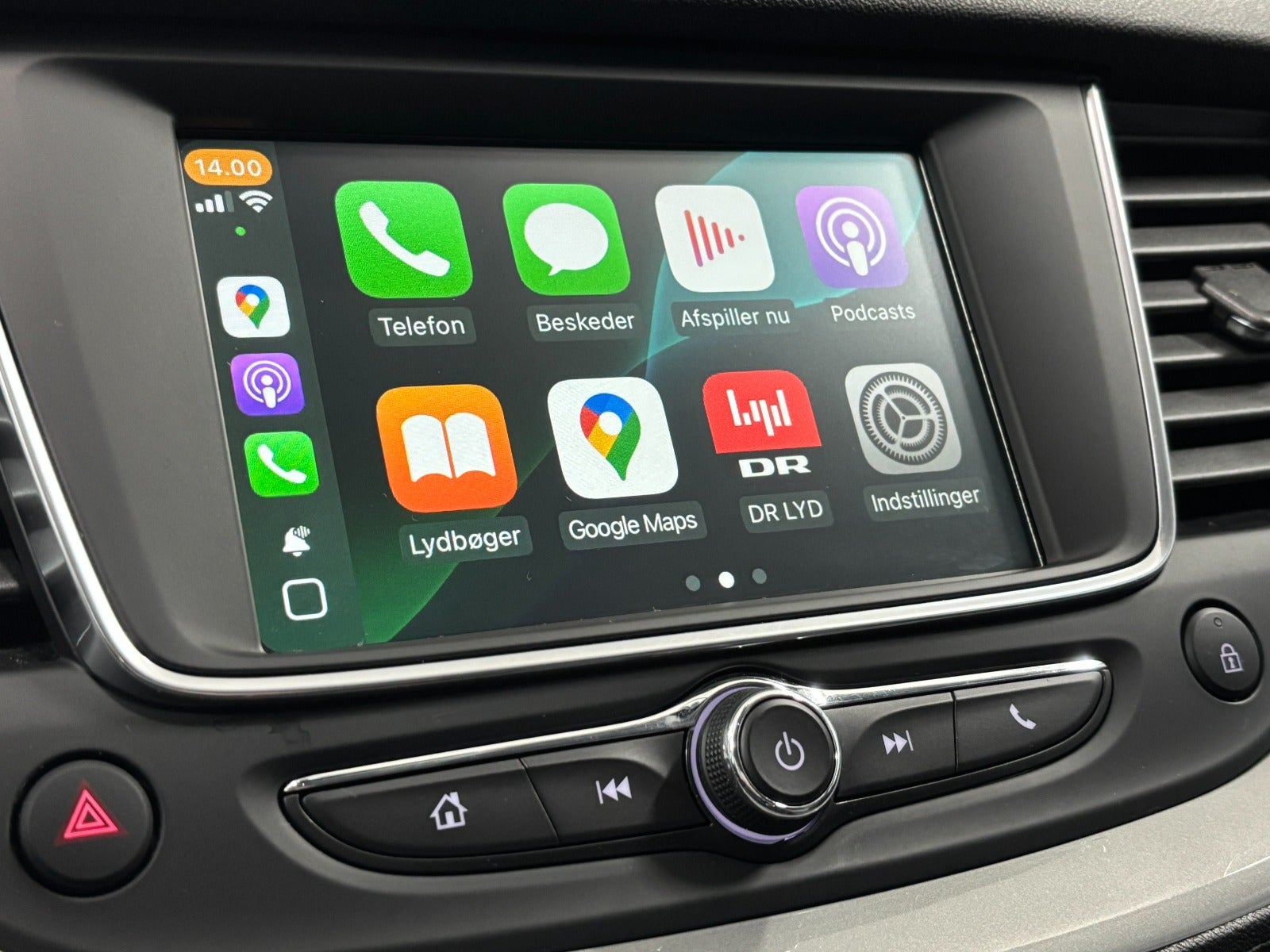 Billede af Opel Grandland X 1,5 CDTi 130 Enjoy