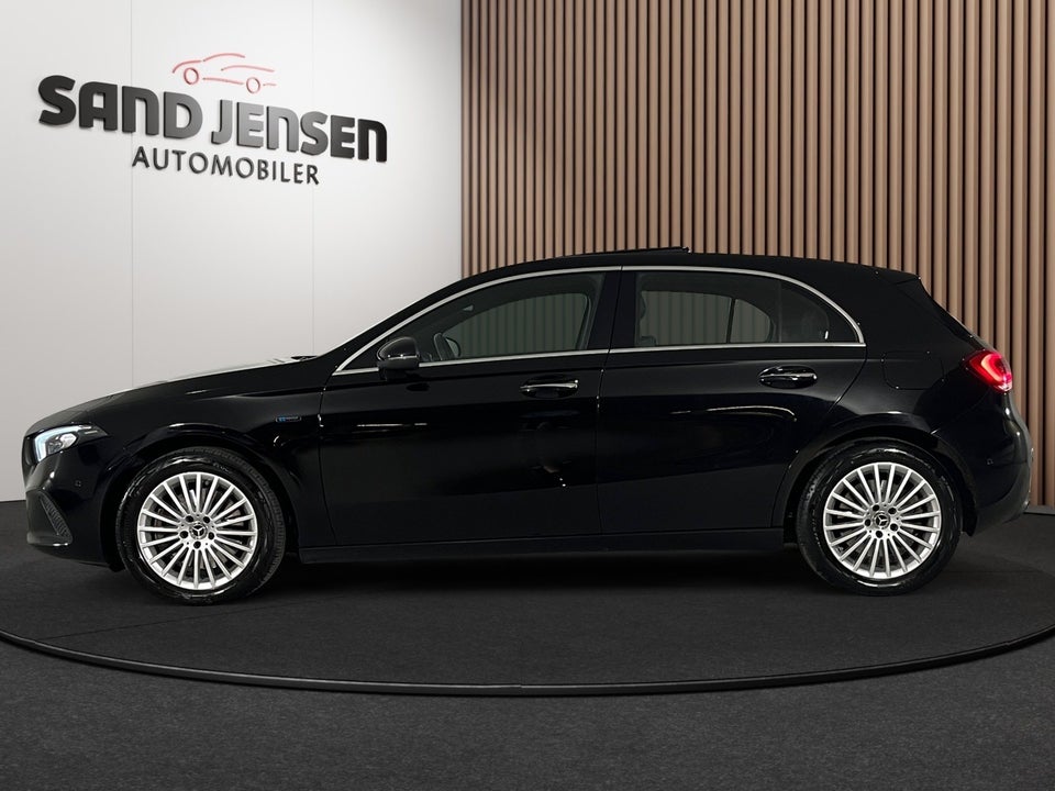 Mercedes A250 e Progressive aut.