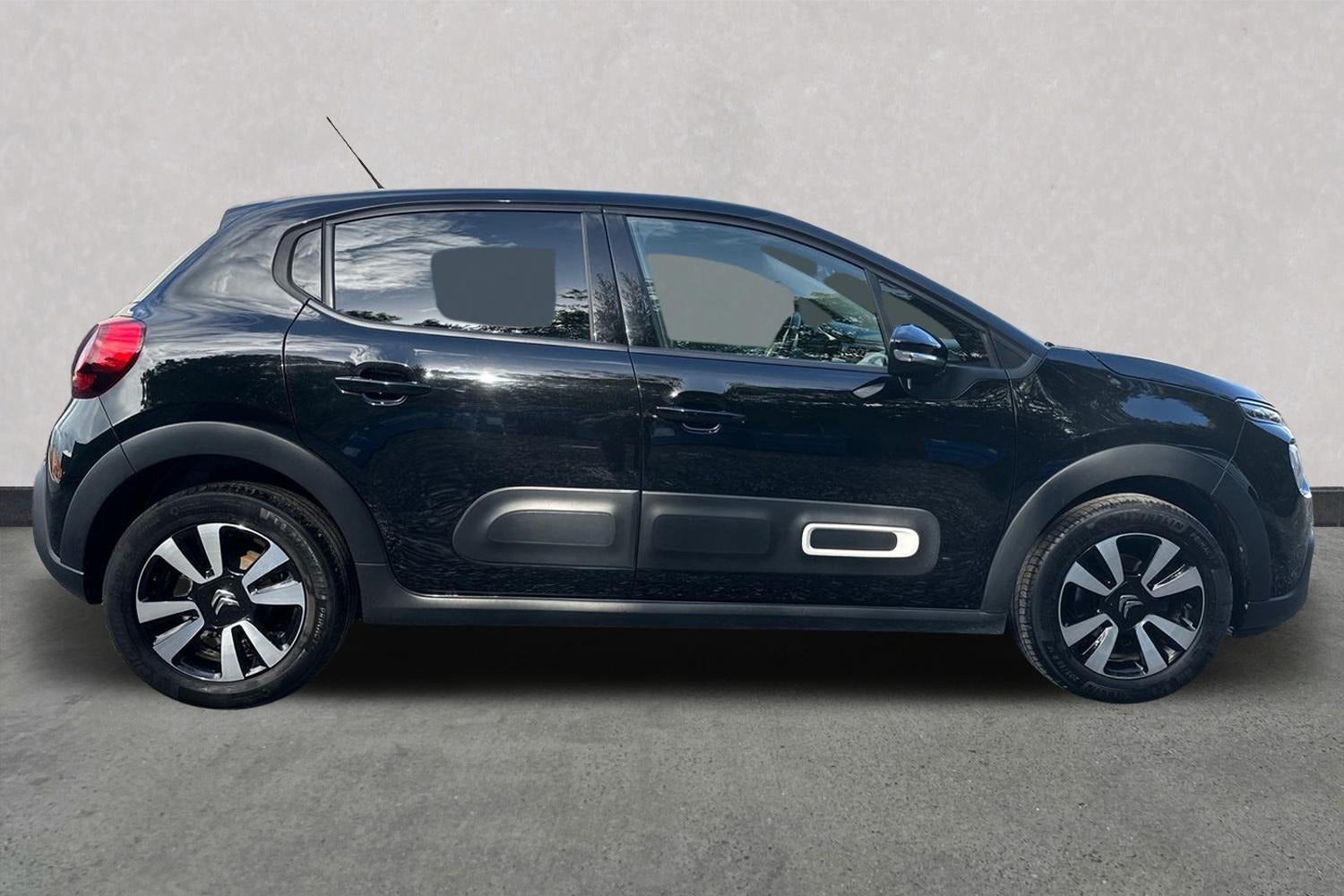 Billede af Citroën C3 1,2 PureTech 83 Shine