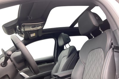BYD Tang Flagship AWD 7prs